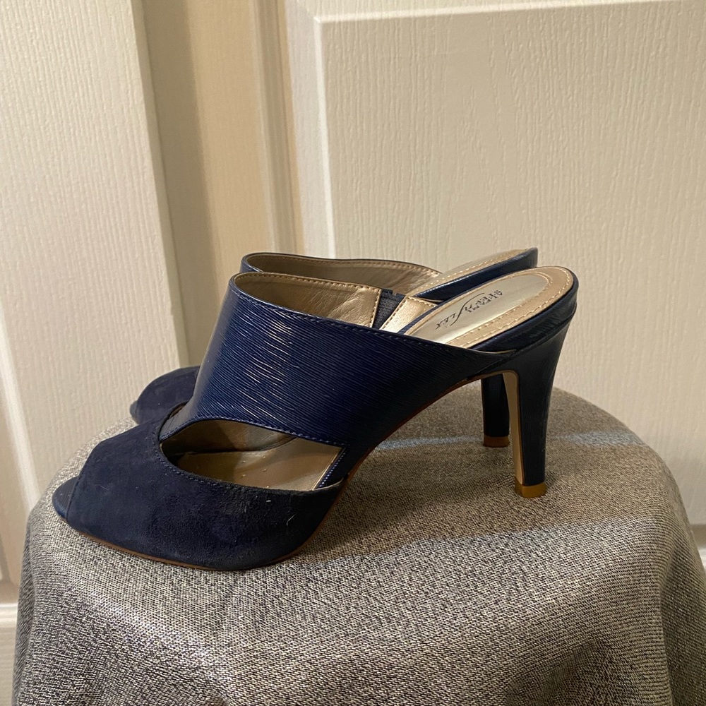 Alfabi - Size 7